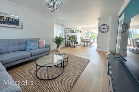 undefined, Trenchard Meadow, Poole BH16