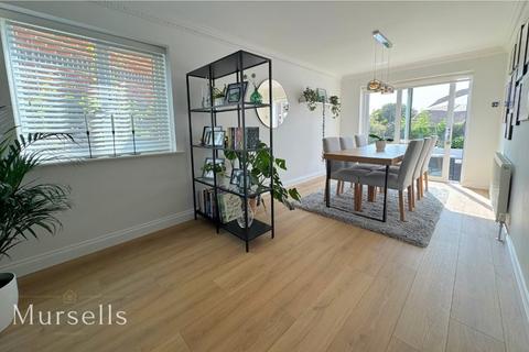 undefined, Trenchard Meadow, Poole BH16