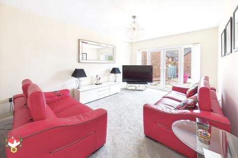undefined, Farnborough Close Kingsway, Quedgeley, GL2