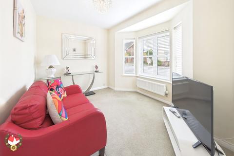 undefined, Farnborough Close Kingsway, Quedgeley, GL2