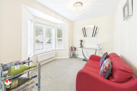 undefined, Farnborough Close Kingsway, Quedgeley, GL2