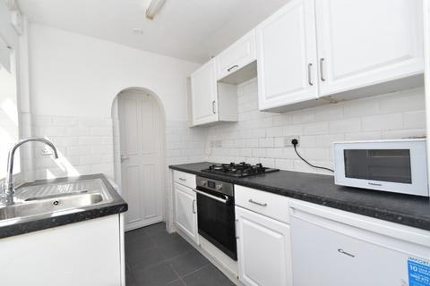 4 bedroom terraced house to rent, Portersfield Road, Norwich, NR2