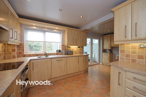 3 bedroom semi-detached house for sale, Pear Tree Road, Bignall End, Stoke-on-Trent, Staffordshire