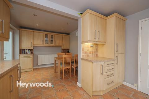3 bedroom semi-detached house for sale, Pear Tree Road, Bignall End, Stoke-on-Trent, Staffordshire