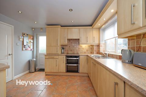 3 bedroom semi-detached house for sale, Pear Tree Road, Bignall End, Stoke-on-Trent, Staffordshire