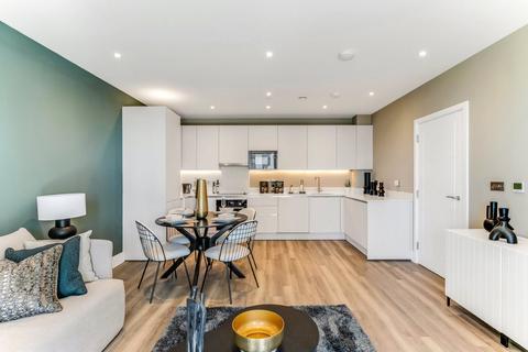 2 bedroom apartment for sale, Granville Road, Childs Hill, NW2