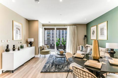2 bedroom apartment for sale, Granville Road, Childs Hill, NW2
