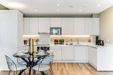 2 bedroom apartment for sale, Granville Road, Childs Hill, NW2