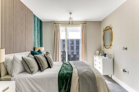 2 bedroom apartment for sale, Granville Road, Childs Hill, NW2