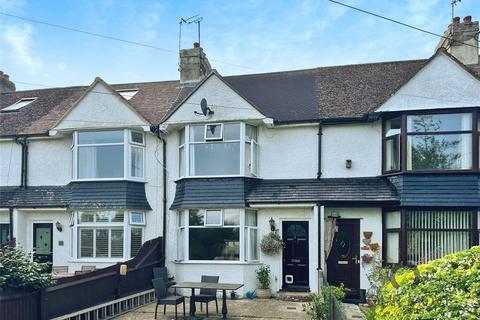 Friday Street, East Sussex BN23