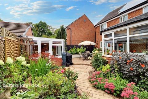 undefined, Hartwell Grove, Winsford