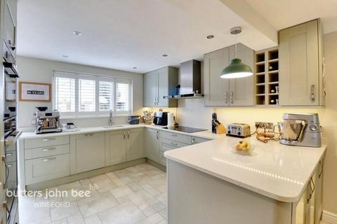undefined, Hartwell Grove, Winsford
