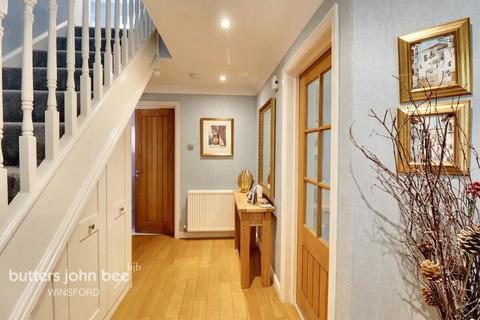 undefined, Hartwell Grove, Winsford