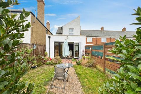 undefined, Albert Road, Hythe