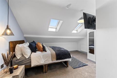 1 bedroom in a house share to rent, Westbury Street, Derby DE22