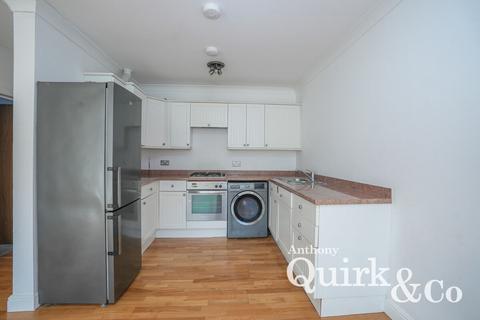 undefined, The Delawares, Foksville Road, Canvey Island, SS8