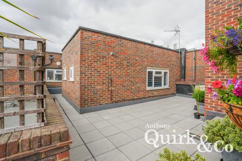 undefined, The Delawares, Foksville Road, Canvey Island, SS8