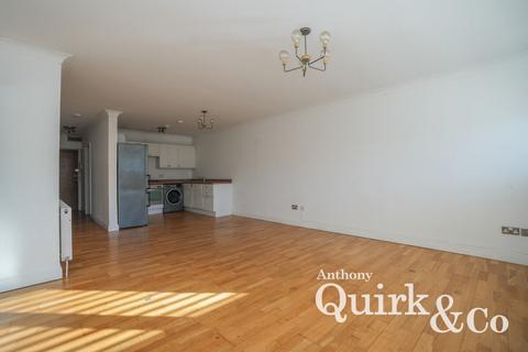 undefined, The Delawares, Foksville Road, Canvey Island, SS8