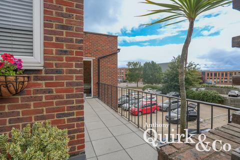 undefined, The Delawares, Foksville Road, Canvey Island, SS8