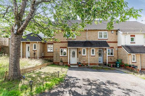 2 bedroom terraced house for sale, Clos Myddlyn, Pontypridd CF38