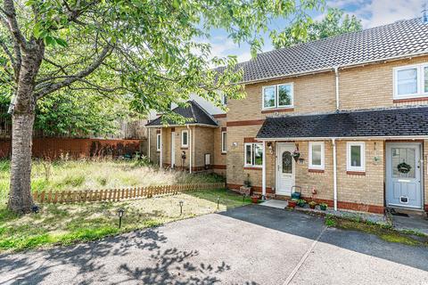 2 bedroom terraced house for sale, Clos Myddlyn, Pontypridd CF38