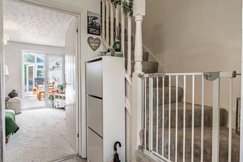 2 bedroom terraced house for sale, Clos Myddlyn, Pontypridd CF38
