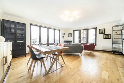 2 bedroom flat to rent, Odessa Street, London SE16