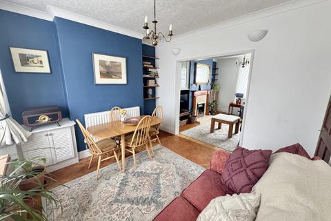 undefined, Woodland Road, Cardiff