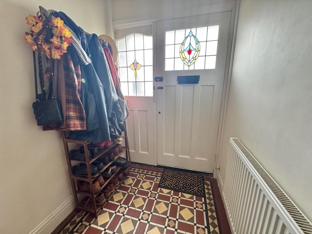 Hallway