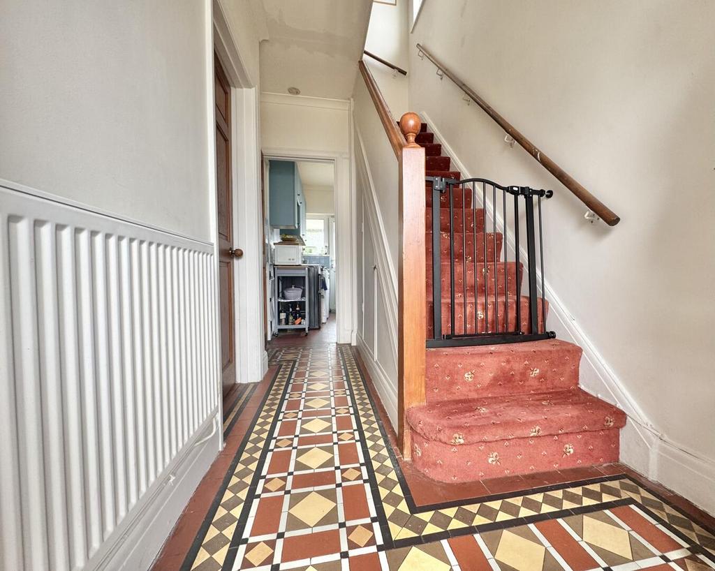 Hallway