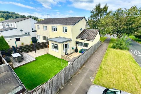1 Garpel Way, Lochwinnoch, PA12 4ED