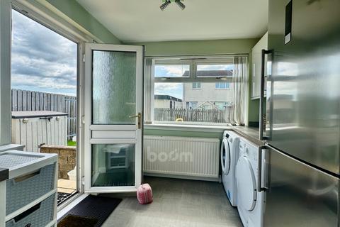 1 Garpel Way, Lochwinnoch, PA12 4ED