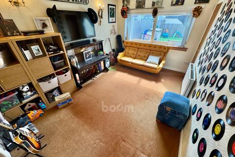 1 Garpel Way, Lochwinnoch, PA12 4ED