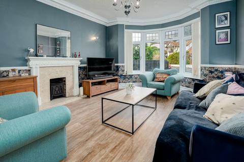 4 bedroom semi-detached house for sale, Mortimer Avenue, Preston, Paignton