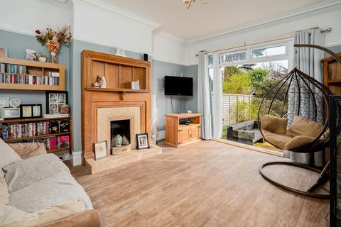 4 bedroom semi-detached house for sale, Mortimer Avenue, Preston, Paignton