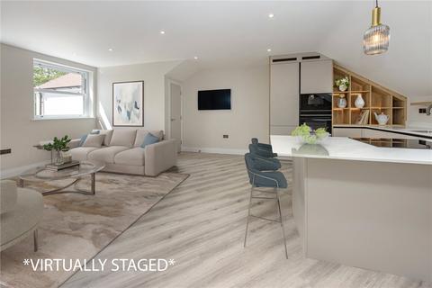 undefined, Hale Grove Gardens, London, NW7