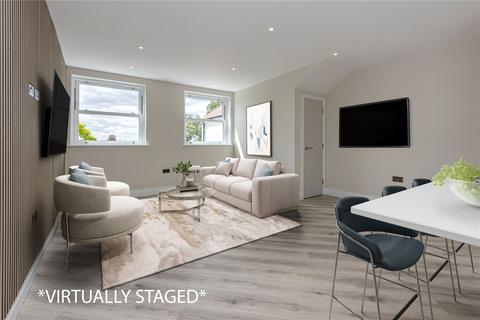 undefined, Hale Grove Gardens, London, NW7