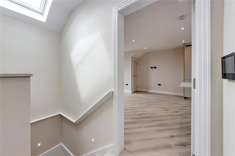 undefined, Hale Grove Gardens, London, NW7