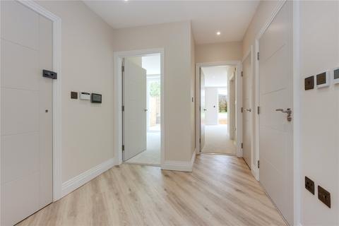 2 bedroom apartment for sale, Hale Grove Gardens, London, NW7