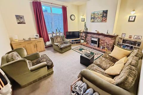 4 bedroom end of terrace house for sale, Dyke Street, Staffordshire ST1