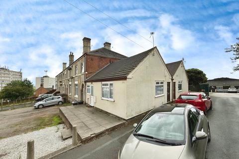 4 bedroom end of terrace house for sale, Dyke Street, Staffordshire ST1