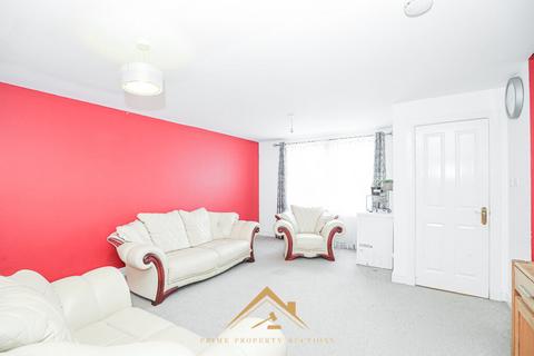 undefined, The Orchard, Aberdeen AB24
