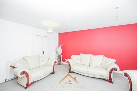 undefined, The Orchard, Aberdeen AB24