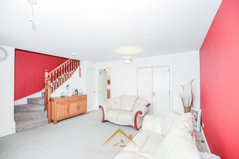 undefined, The Orchard, Aberdeen AB24