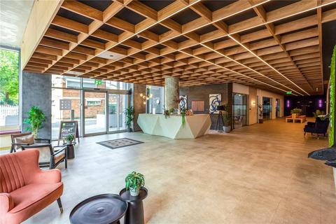 undefined, Queen Street, Salford, M3