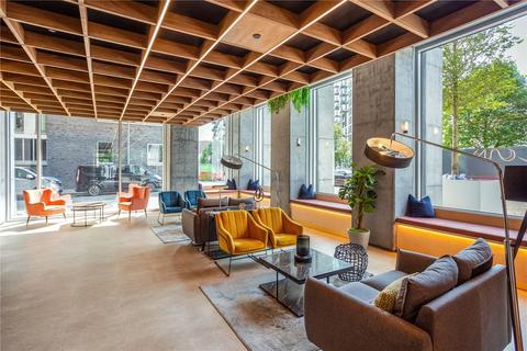 undefined, Queen Street, Salford, M3