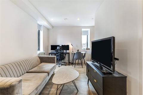 undefined, Queen Street, Salford, M3