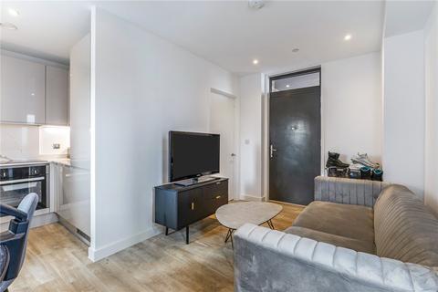 undefined, Queen Street, Salford, M3