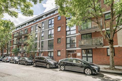 Greatorex Street, Brick Lane, London, E1