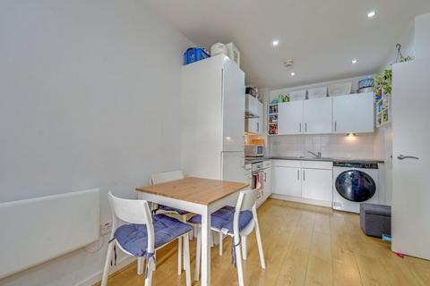 Greatorex Street, Brick Lane, London, E1